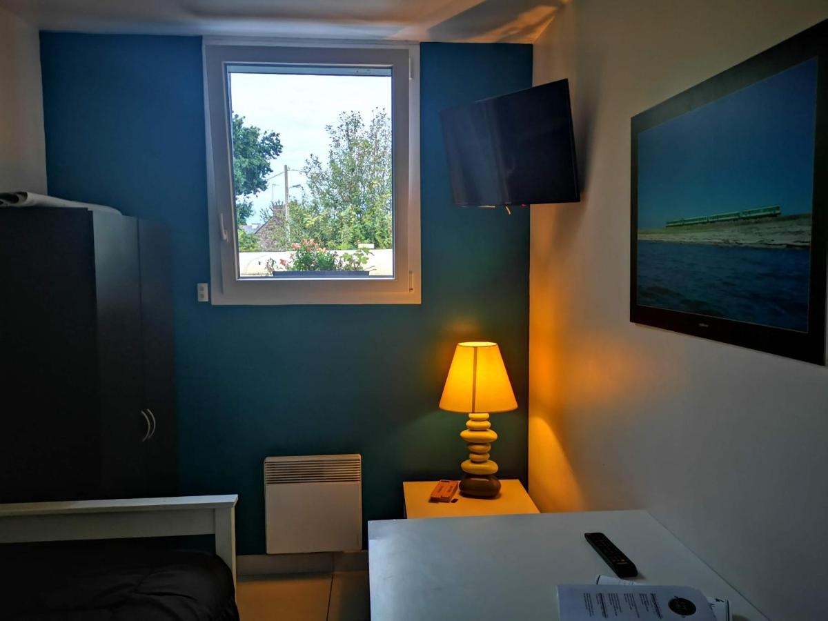 Appartements De L'Auberge Du Chemin De Fer Ланестер Экстерьер фото
